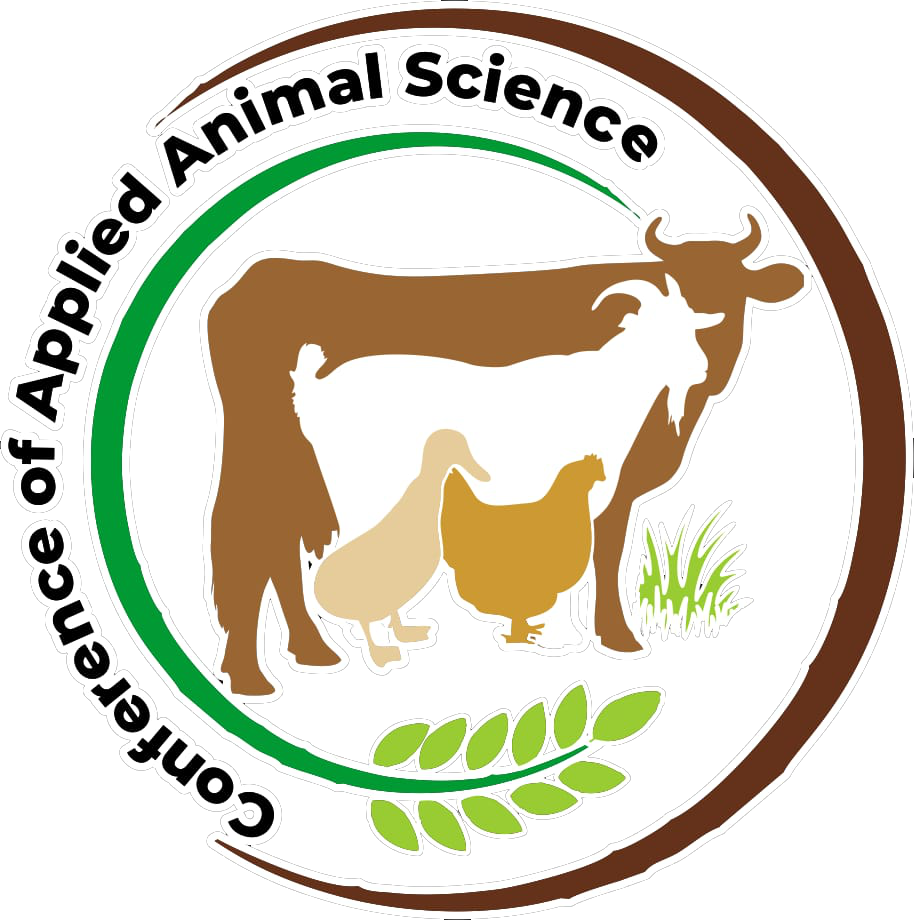 Conference of Applied Animal Science