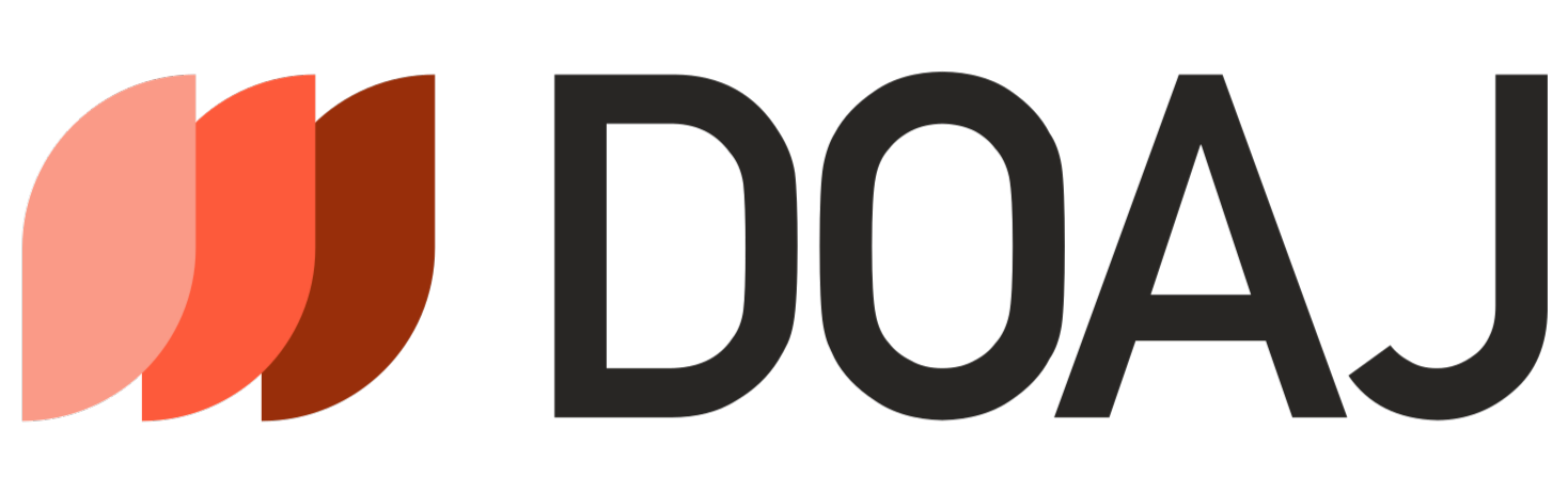 Logo DOAJ