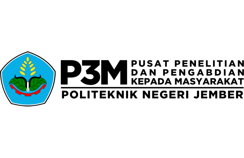 Logo P3M