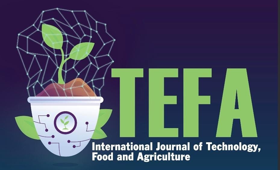 Logo TEFA