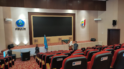 Auditorium 1