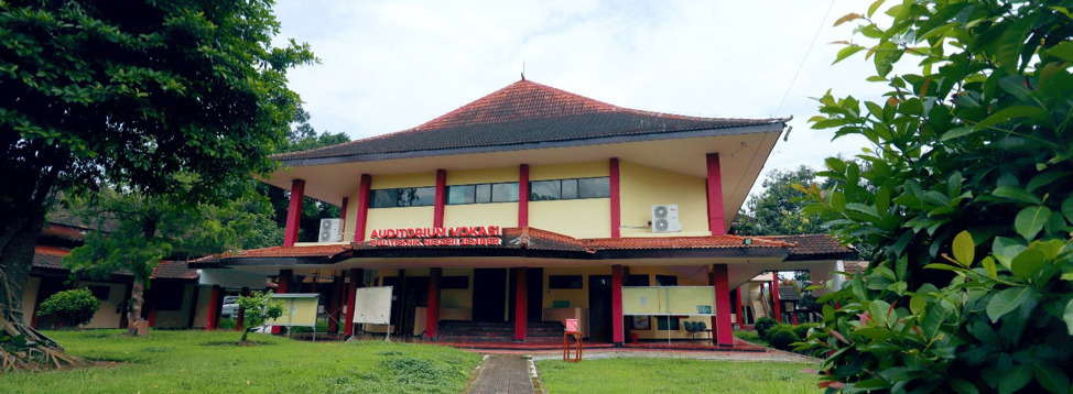 Auditorium 4